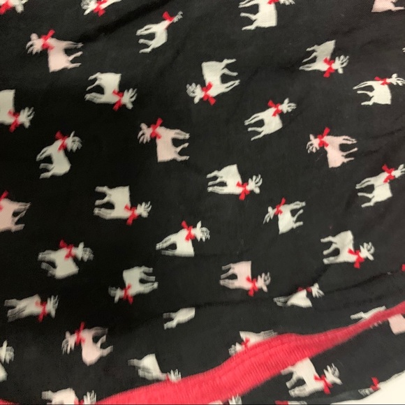 Dear Santa I can explain Tee and reindeer shorts - Picture 6 of 8